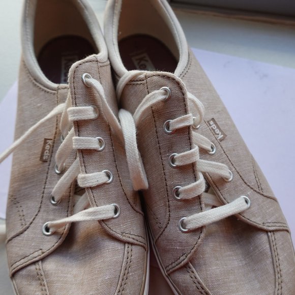 Keds Sneakers - Picture 2 of 3